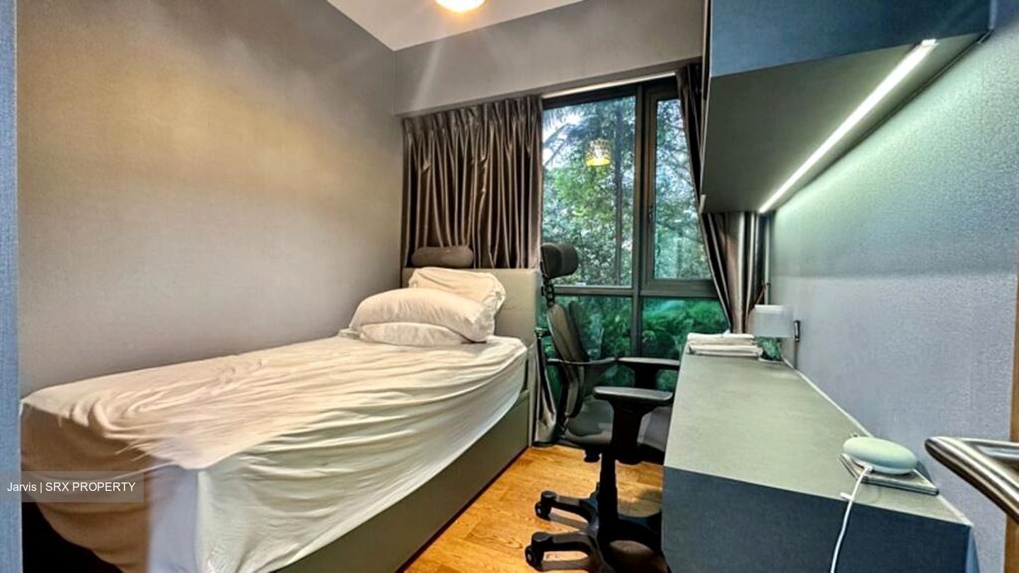 Heron Bay (D19), Condominium #500181521